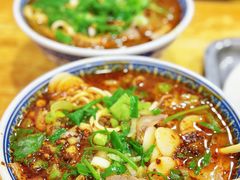-杨家牛肉汤(淮建路店)