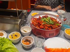 -鼎原力量东北吊炉烧烤(幸福街店)