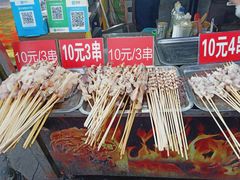 -大学城夜市大排档(凤栖路店)