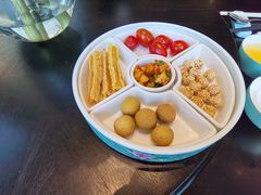 -翠湖宾馆·中餐厅