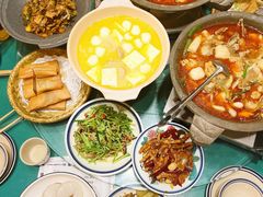 -肖记公安牛肉鱼杂(田林路店)