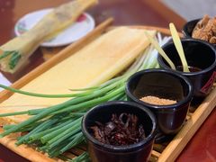 -赵记煎饼卷大葱(东岳店)