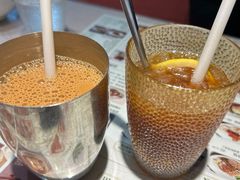 -金桔香港茶餐(宝安大厦店)