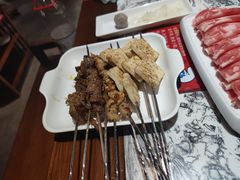 -京元盛铜锅涮肉(上海总店)