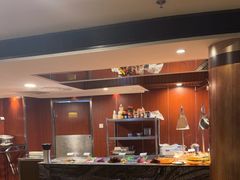 -汇泉王朝大饭店-旋转餐厅(南海路店)