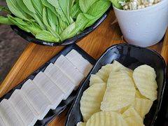 -捞围鲜·港式打边炉(海阳路店)