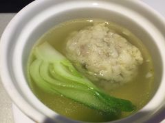 -苏淮景·苏闽融创菜·海鲜(原空港井河轩店)