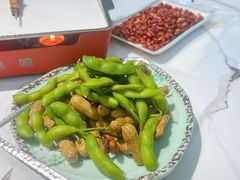 -轻松串吧(亦庄上海沙龙店)