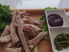 -沽源味道蒙餐莜面家常菜