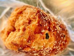 肉松卷-拢香糕点(万达店)