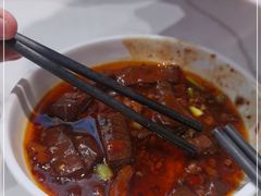 -苏晓玥·手作江南小吃(深圳北站店)