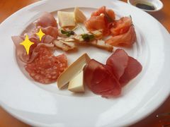-Acqua海蓝意大利餐厅