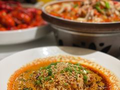 -小河盐帮·私家菜·烤鸭(三元桥·霄云路店)