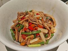 -费大厨辣椒炒肉(房山龙湖天街店)