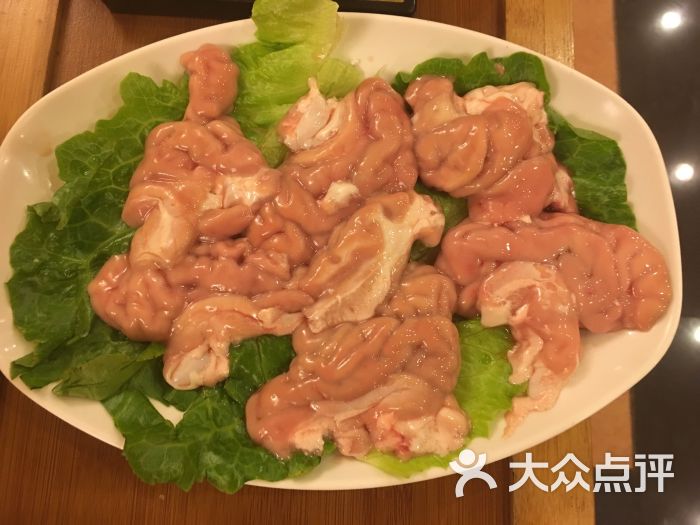 珍伟猪肚包鸡(芳村店)猪脑图片 - 第138张