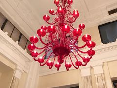 -Salon de The de Joel Robuchon(外滩18号店)