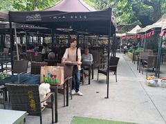 -兴福老面馆(寺路街店)