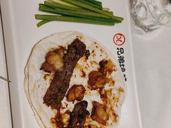 -白氏兄弟烧烤(富康路总店)