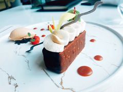-翡翠36餐厅(浦东香格里拉店)