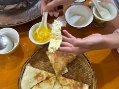 -康巴藏餐(束河古镇店)