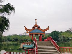 -金砂公园