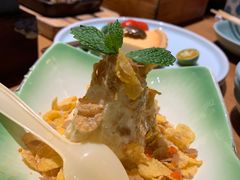 -一心创作料理屋(经开万达店)