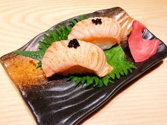 -越光米贩精致料理餐厅(金鹰店)
