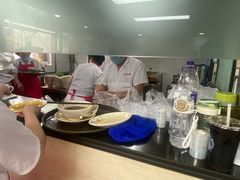 -回回锅贴(小河沿店)