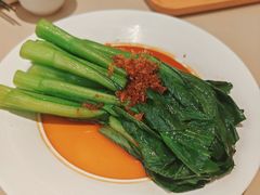 -蔡澜点心·粤菜(丽泽天街店)