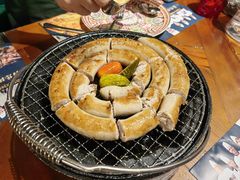 -卢布里西餐厅(总店)