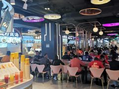 -南京时尚莱迪购物广场(正洪街店)