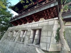 -伯先公园