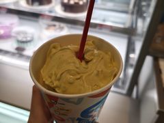 -DQ·蛋糕·冰淇淋(三亚青春颂店)