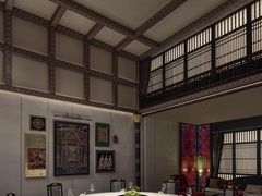 -金链花·泰国餐厅(国贸店)
