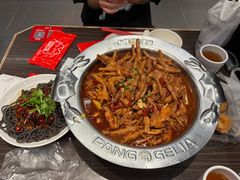 -胖哥俩肉蟹煲(重庆观音桥大融城店)
