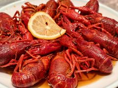 -安答龙虾·烧烤·大排档