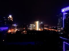 -火舞泰·泰式海鲜火锅餐厅(世纪城店)