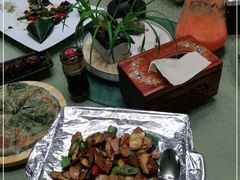 -福慧慈缘素食餐厅(王府井店)
