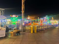 -万达广场(泰安泰山店)