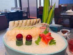-1718海鲜姿造(苏宁宴请臻选店)