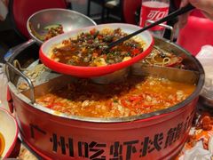 -熊记虾王·小龙虾(东晓南店)