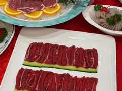 -天宜隆蘑菇宴火锅(石景山旗舰店)