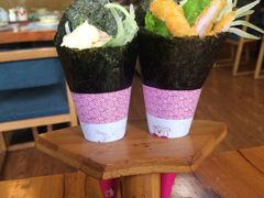 -花漫里日式餐厅(刺桐店)