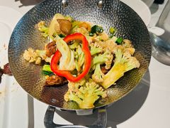 -外婆家(西红门荟聚购物中心店)