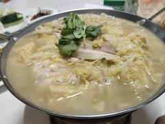 -钰田大院·碳烤虹鳟鱼·怀柔地道农家菜(雁栖湖店)