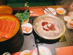 -牛New寿喜烧(虹桥新天地店)