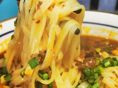 -山丹丹西北菜(金贸大厦店)