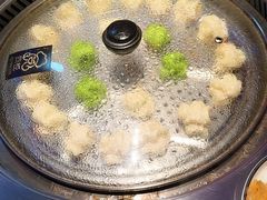 -山河屯铁锅炖鲜鹅·东北菜(开发区一店)