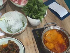-龙聚德北京烤鸭(沙坪坝华宇A馆店)