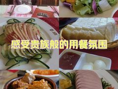 -华梅西餐厅(哈尔滨中央大街店)